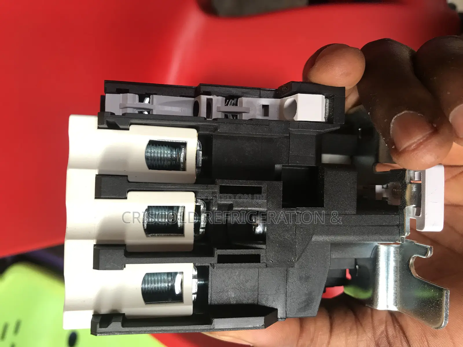 80a Contactor