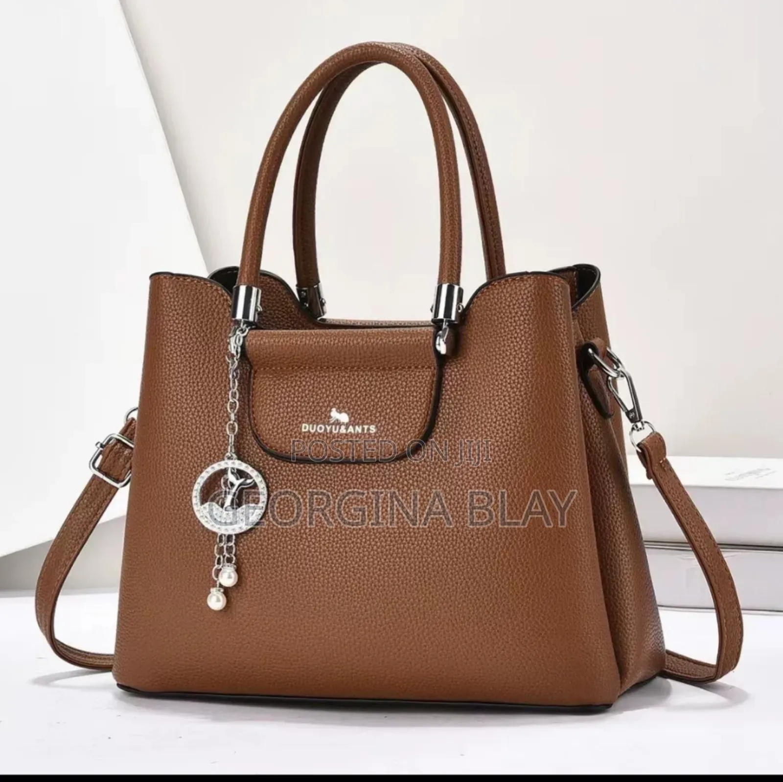 Ladies Office Bag