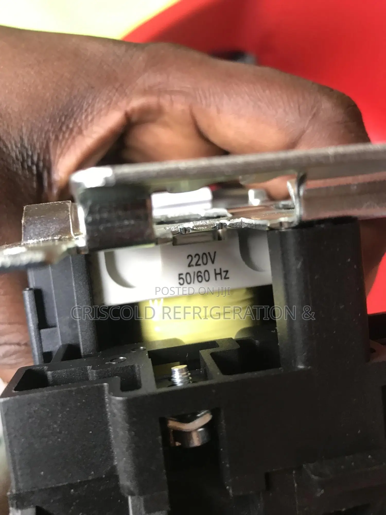 80a Contactor
