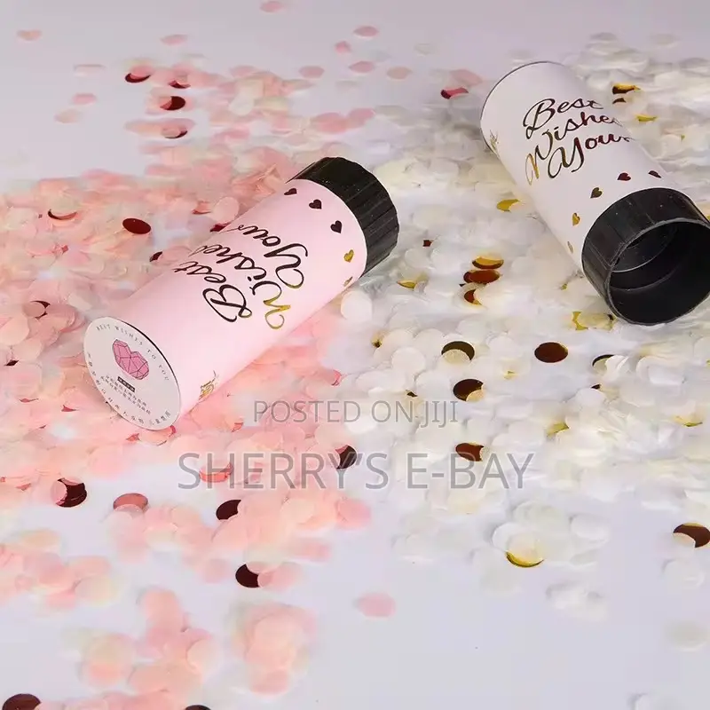 Party Confetti