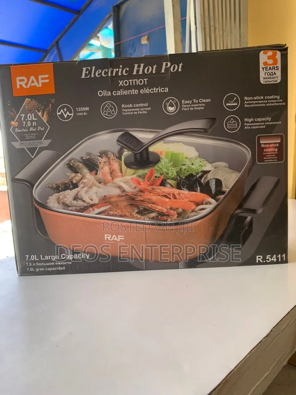 Skillet For Pan Seared Steak