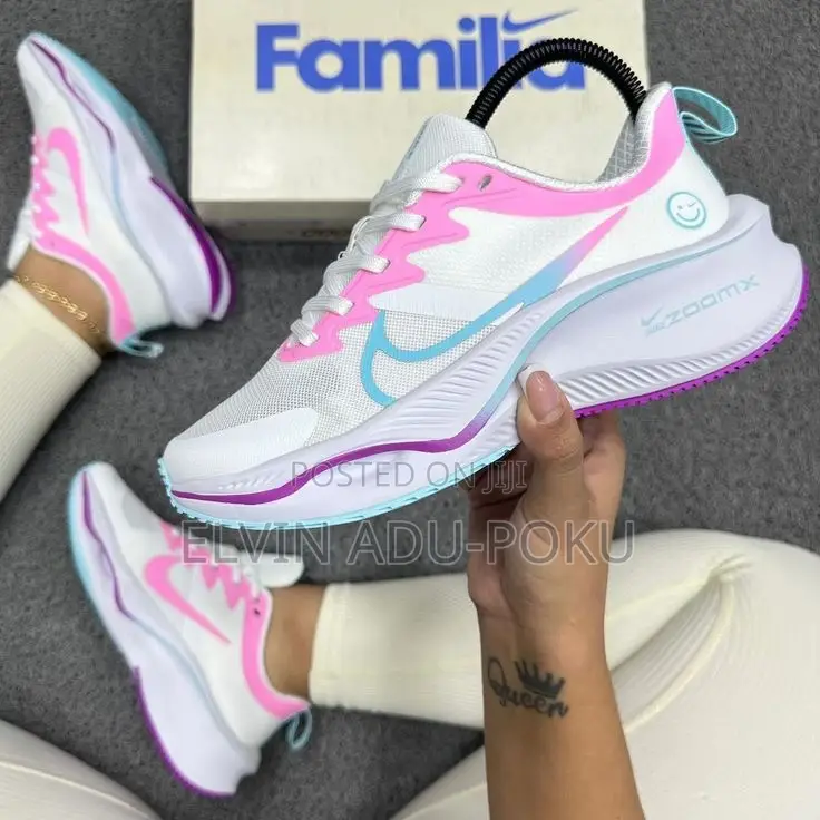 Nike Zoom X Smiley Women In Different Styles , Swipe >>>