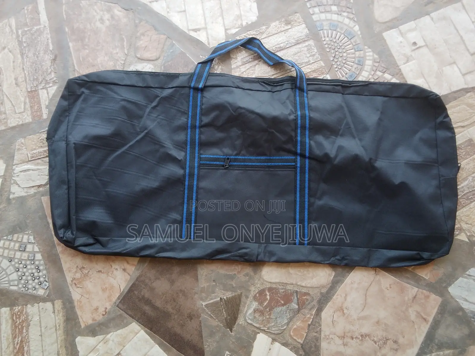 Keyboard Bag Medium and Big
