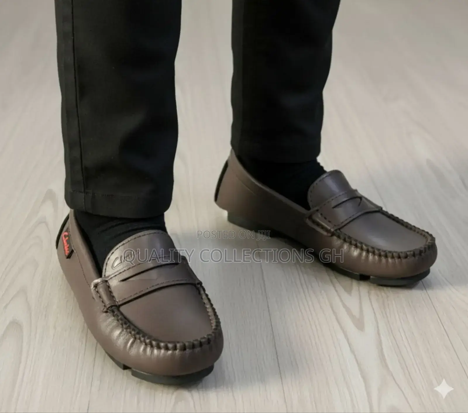 Loafers Classic