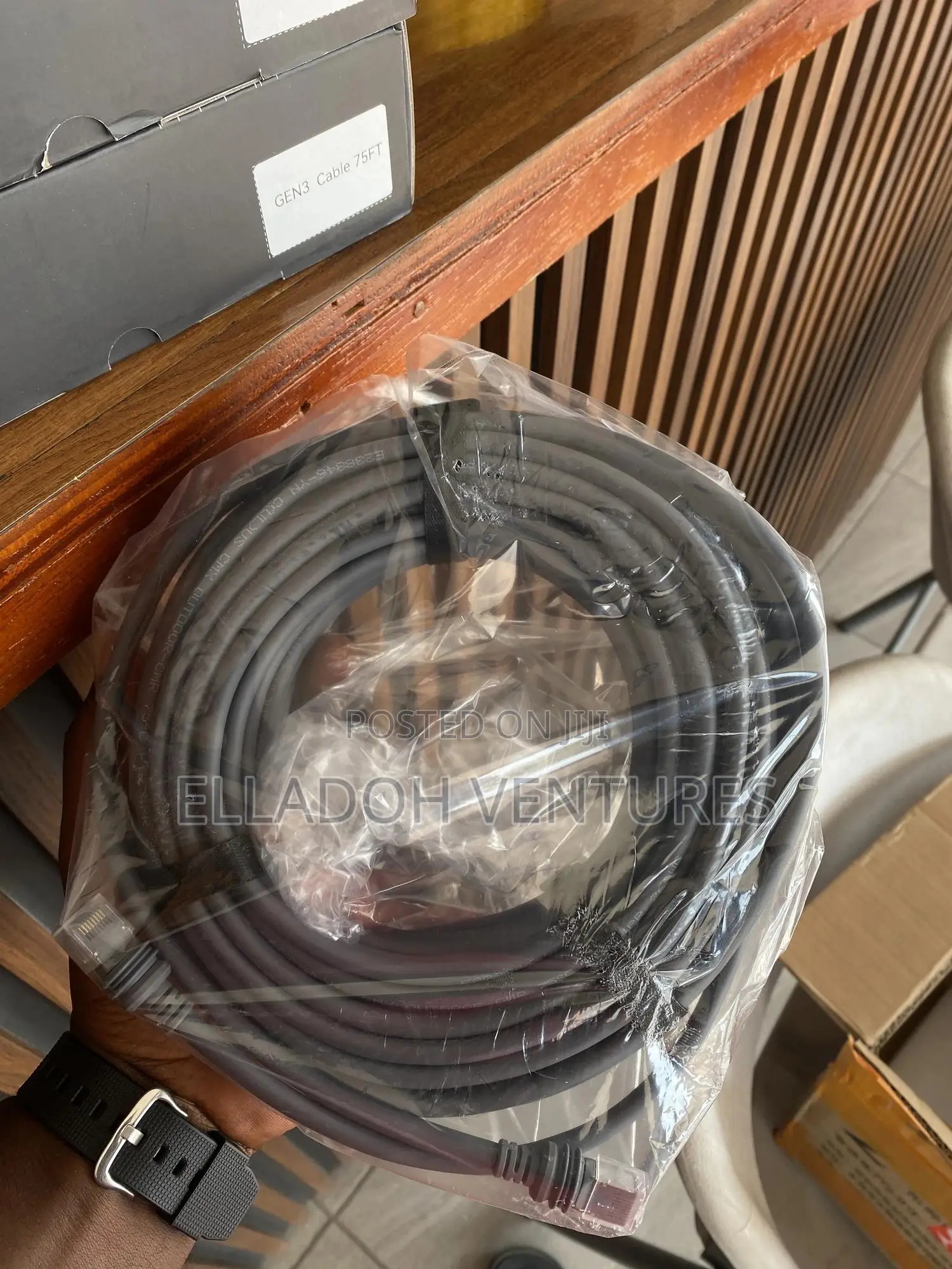 75ft/23m Original Starlink Generation 3 Cable