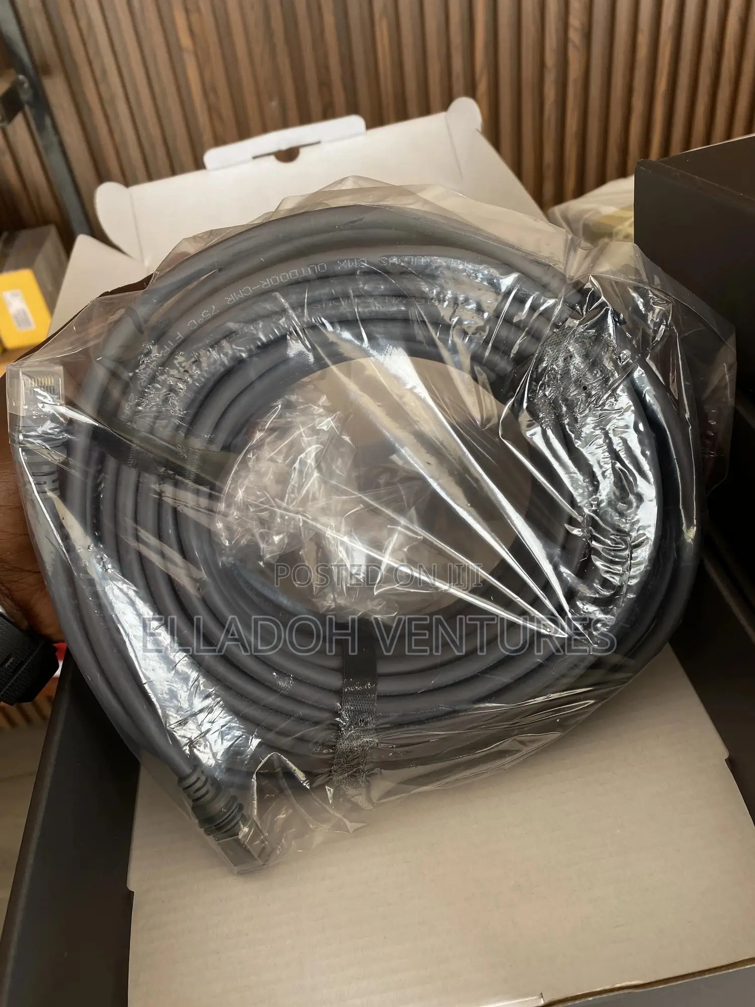 Starlink Gen 3 Std 75feet Or 23m Cable
