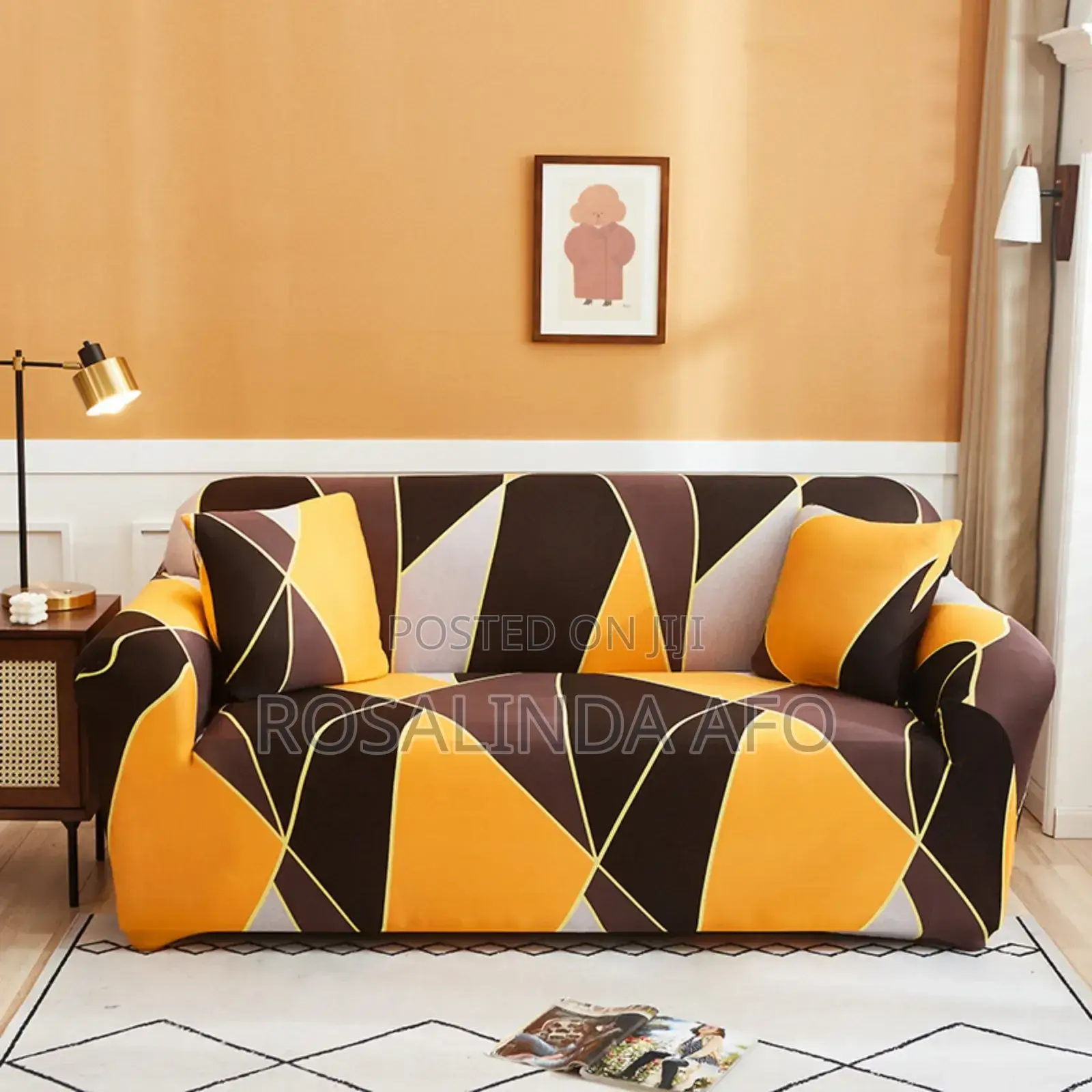 Quality and Elastic Sofa Covers