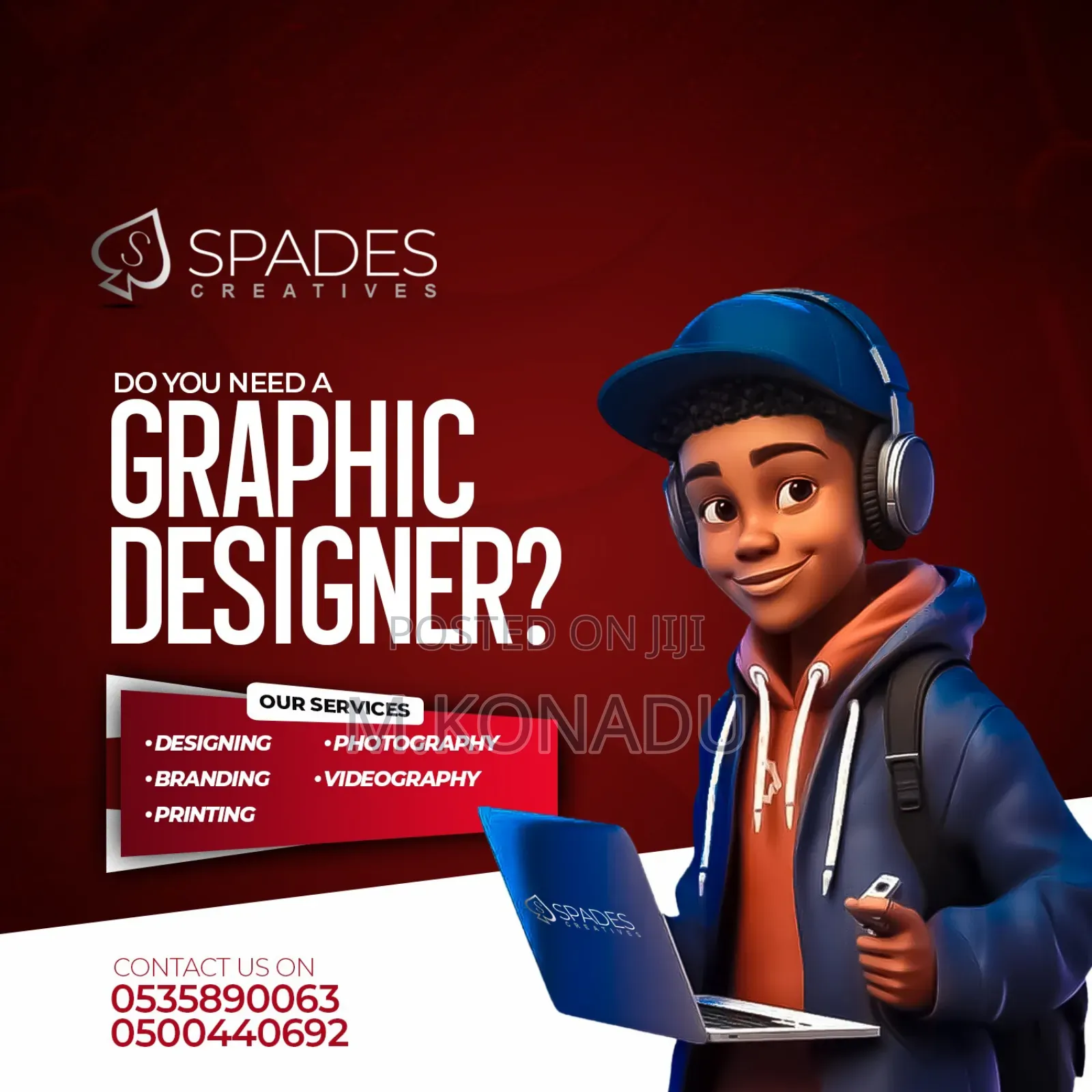 Pioyography ,Video Editing Graphic Designer