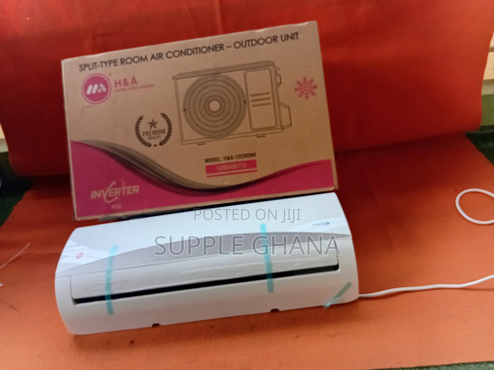 1.5 Ton Dc Inverter Split Ac With Heating Cooling