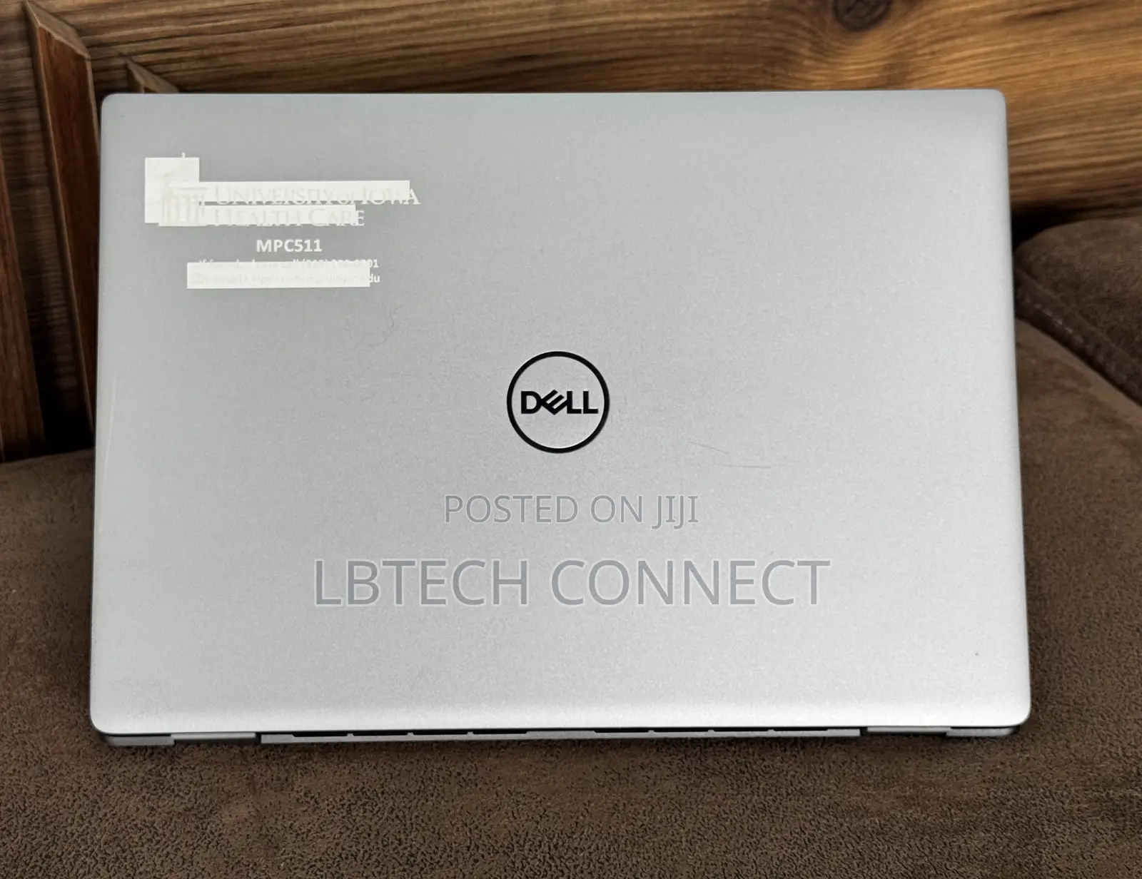 Laptop Dell Latitude 7440 16GB Intel Core I7 SSD 256GB