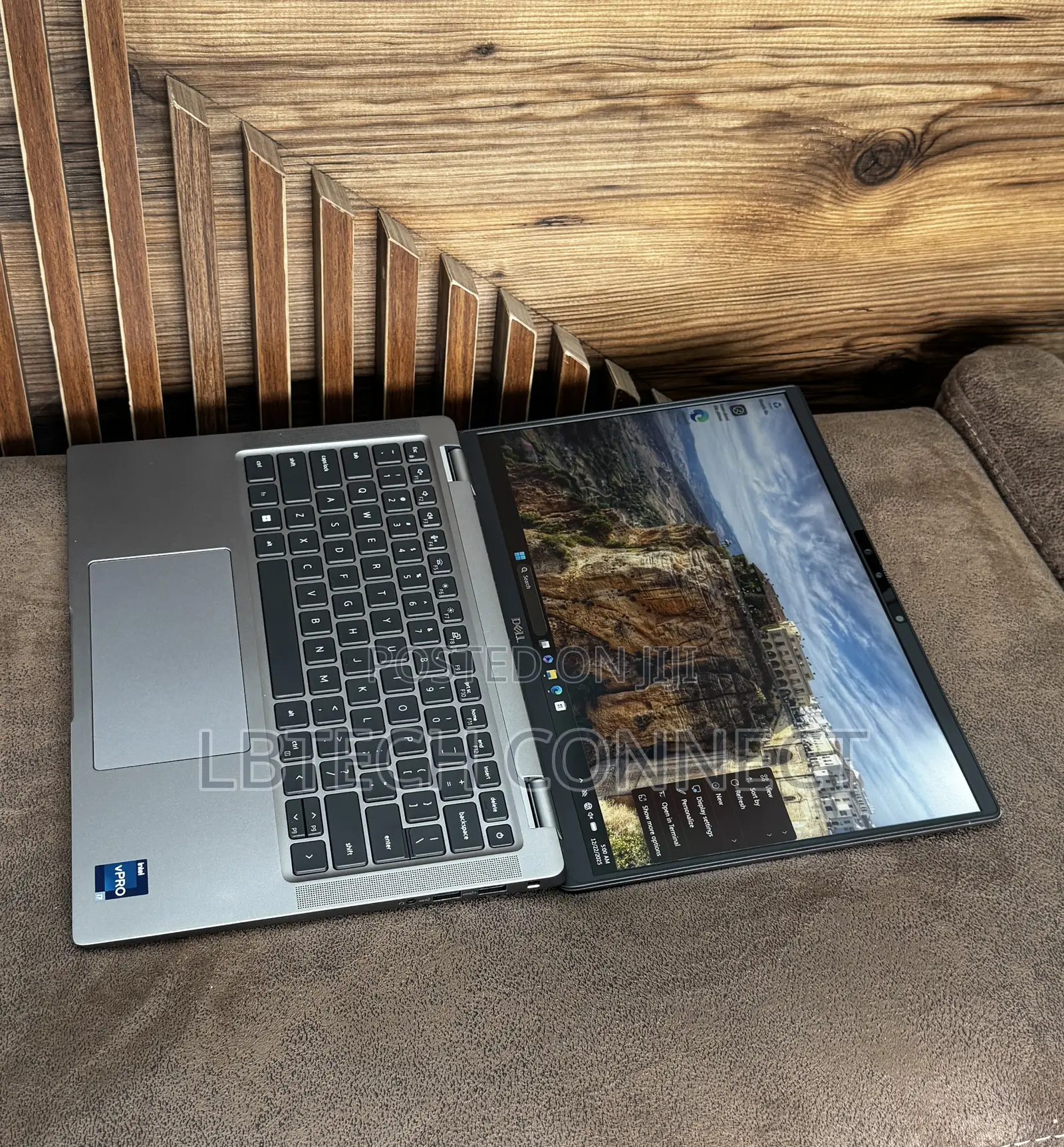 Laptop Dell Latitude 7440 16GB Intel Core I7 SSD 256GB