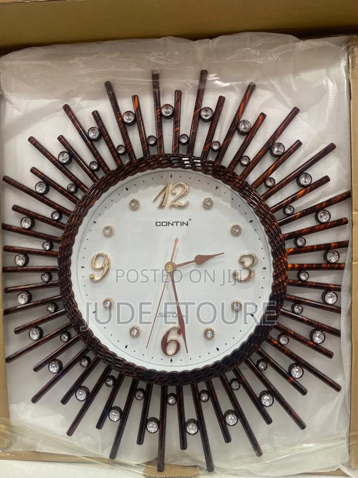 Wall Clock