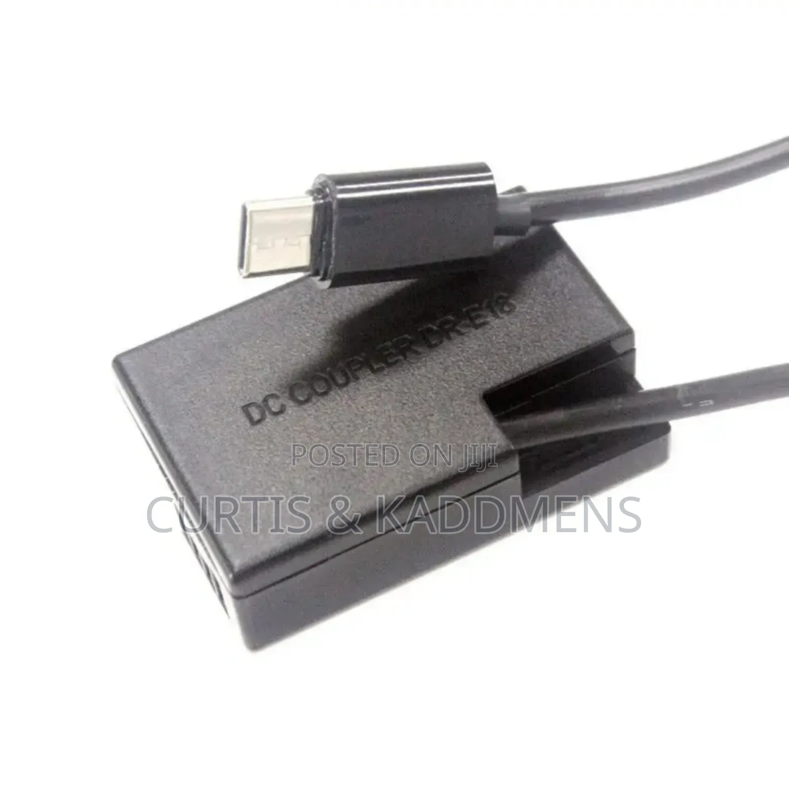 Canon Lp-e17 Dummy Battery, Type C