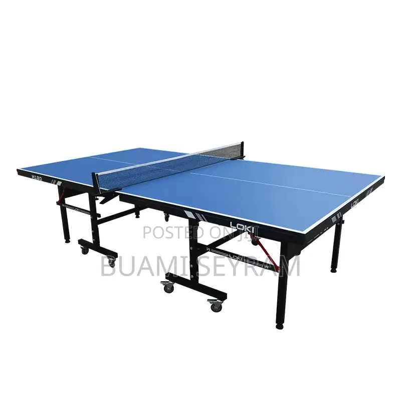 Generic Table Tennis Board