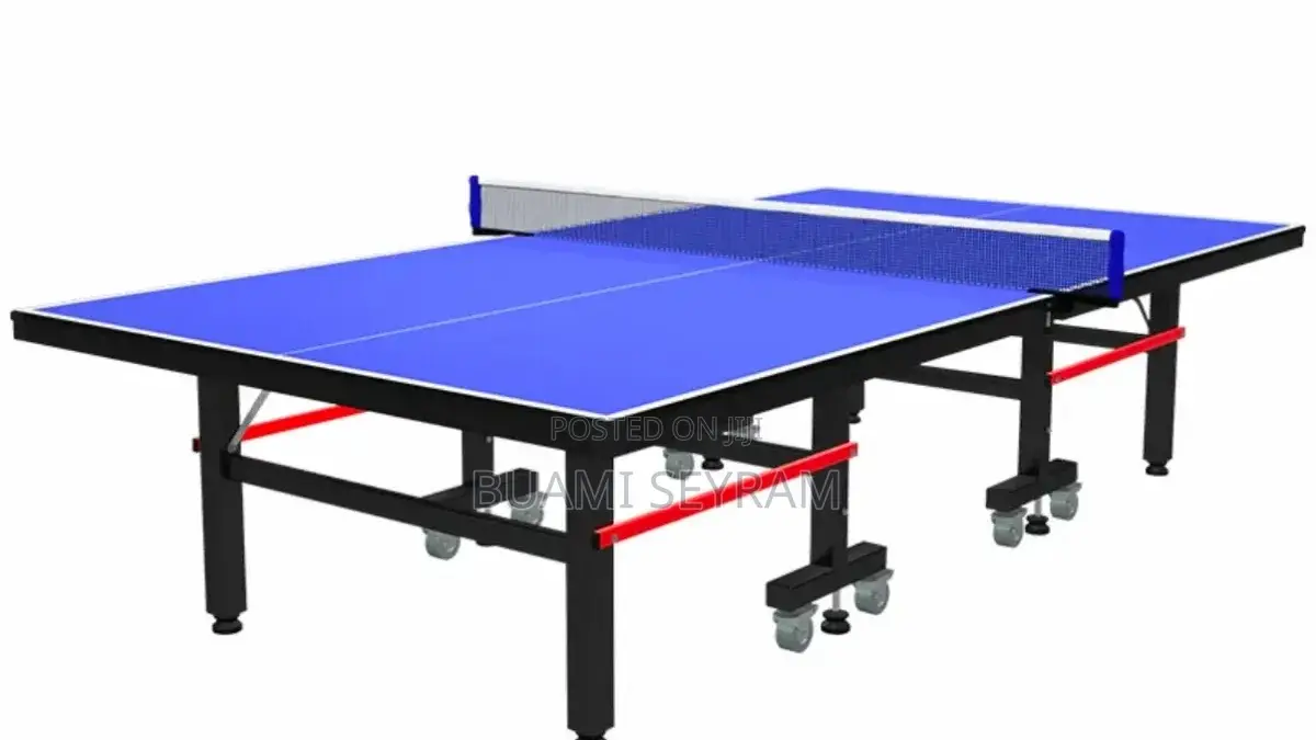 Generic Table Tennis Board
