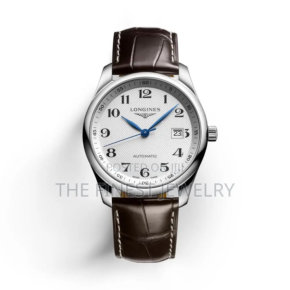 Longines Master Collection Automatic Watch