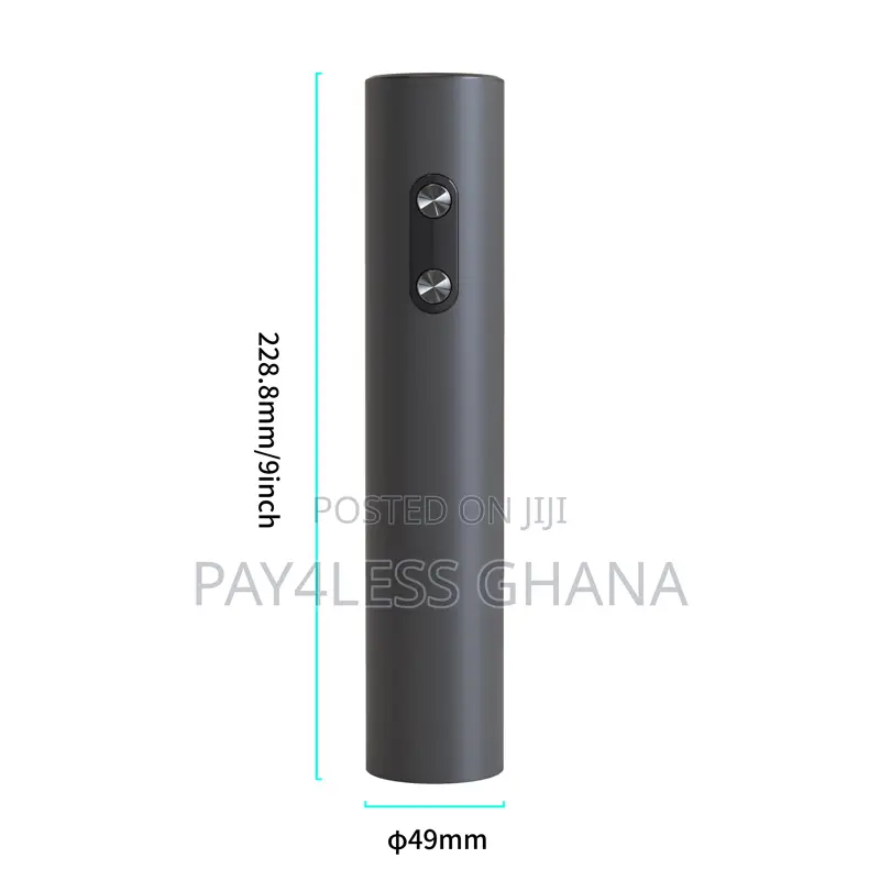 Electric Wine Opener