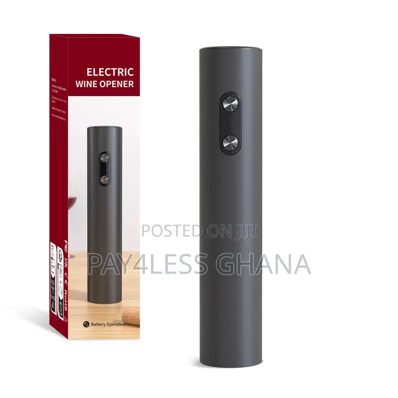 Electric Wine Opener
