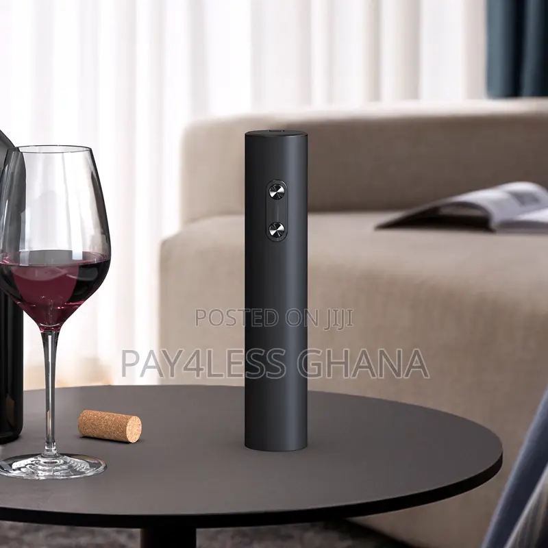 Electric Wine Opener