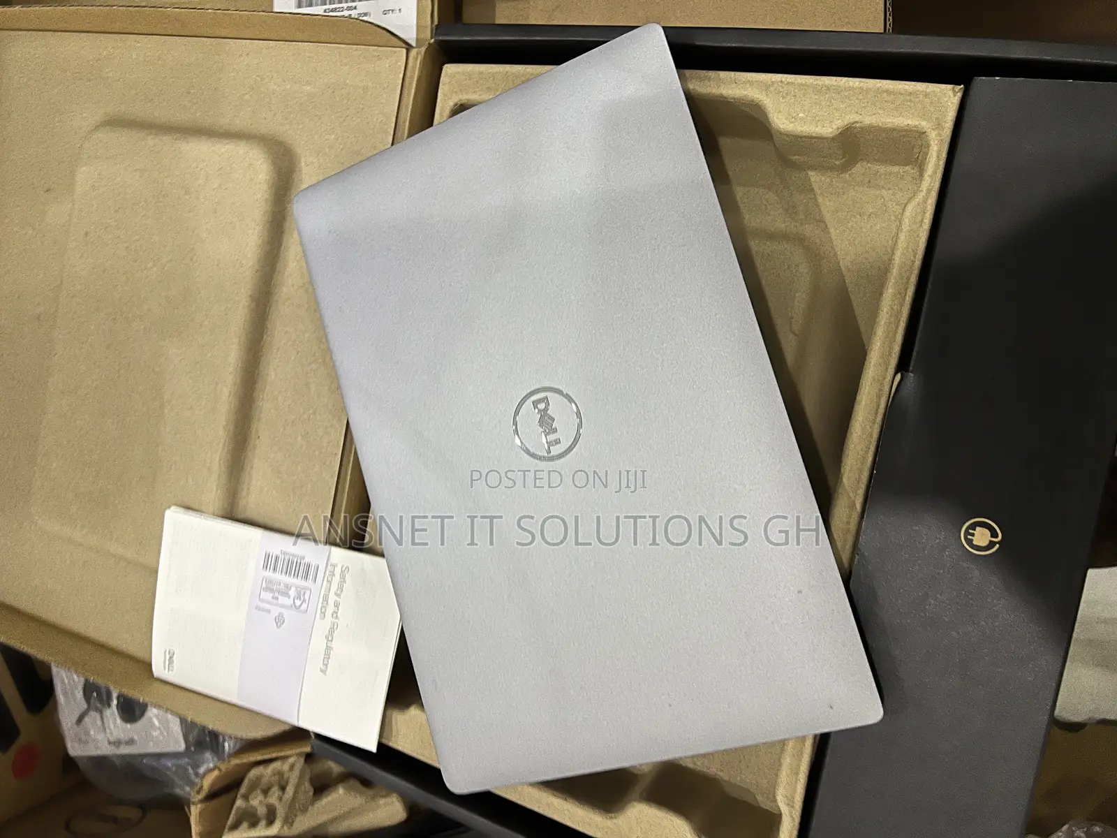 New Laptop Dell Latitude 5420 16GB Intel Core I5 SSD 512GB