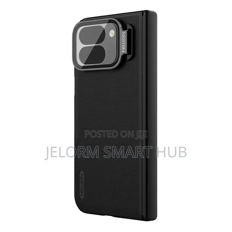 Google Pixel 10 Pro Fold Frosted Shield Case