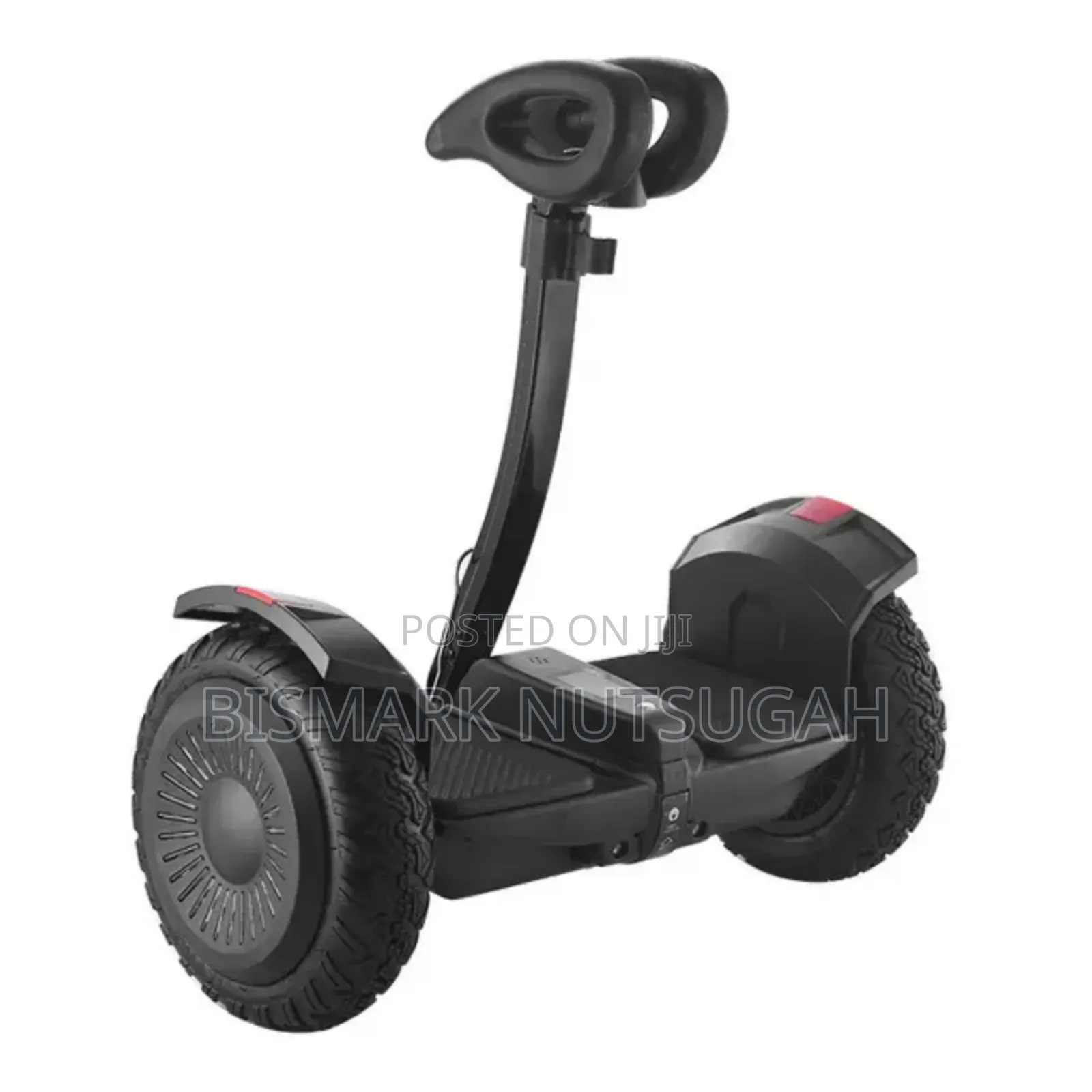 Two Wheels Big Size Electric Self-balance Scooter