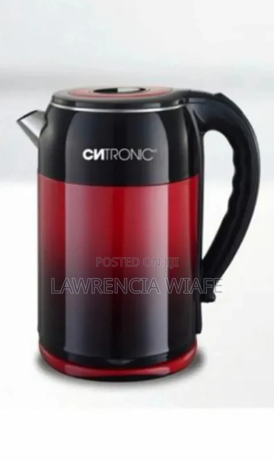 Cntronic Electric Kettle
