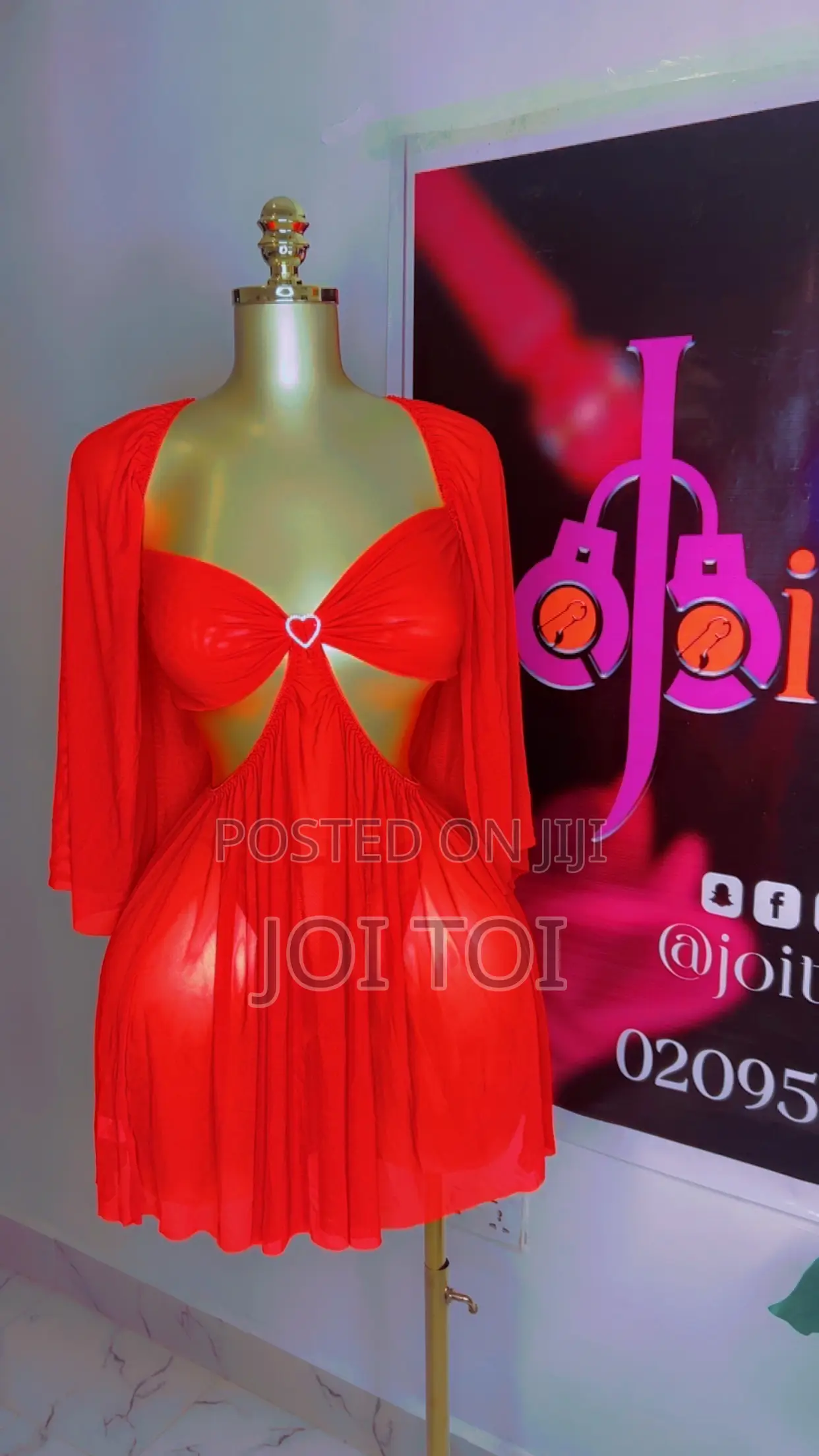 Nightwear for Ladies