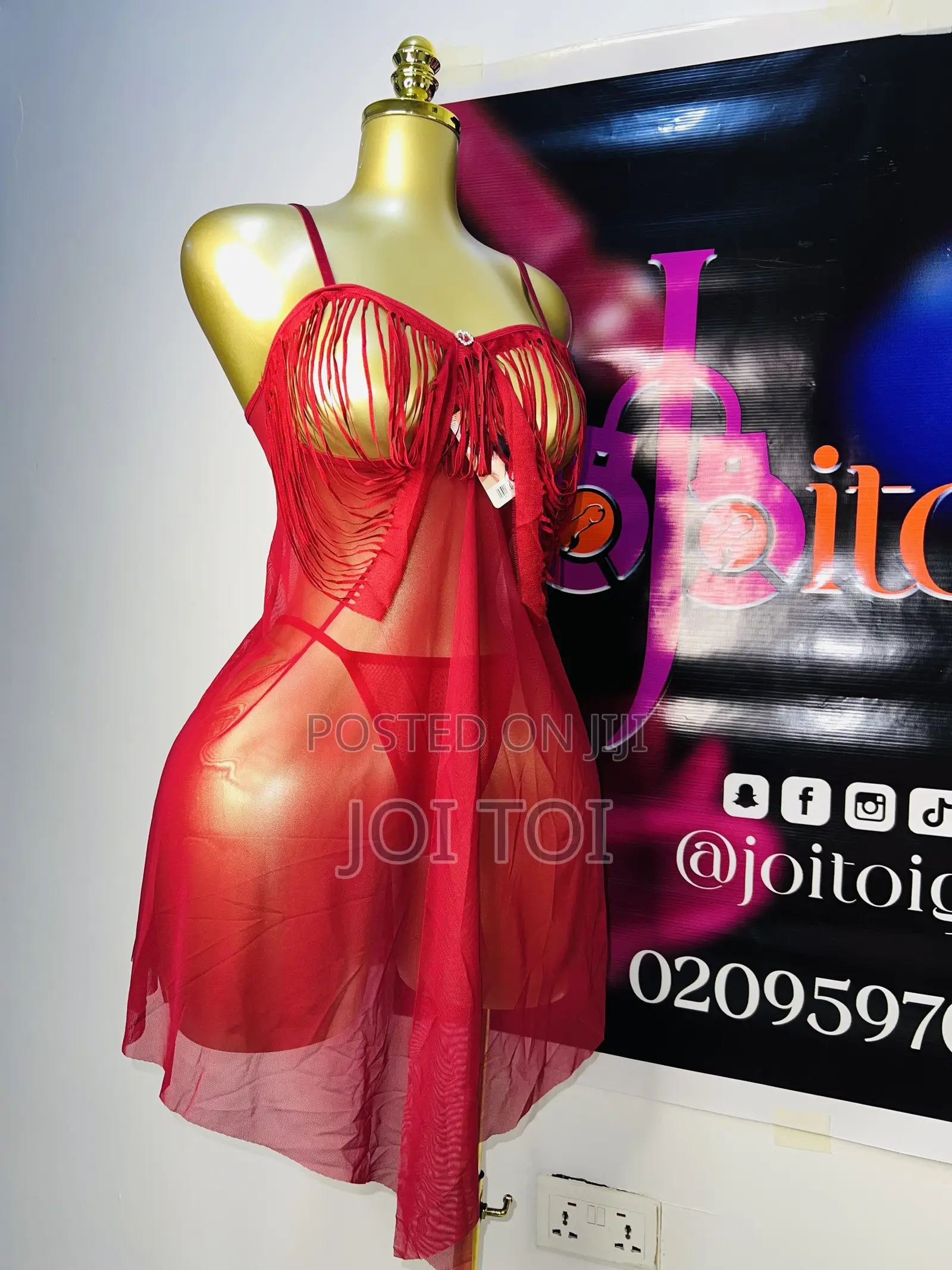 Nightwear for Ladies
