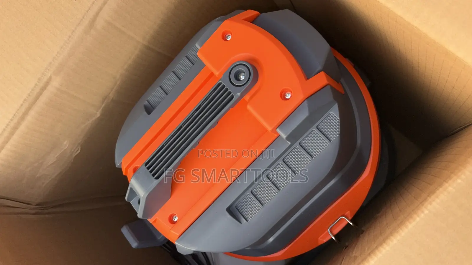 Carpet and Sofa Cleaner and Extractor Smart Switch 35l