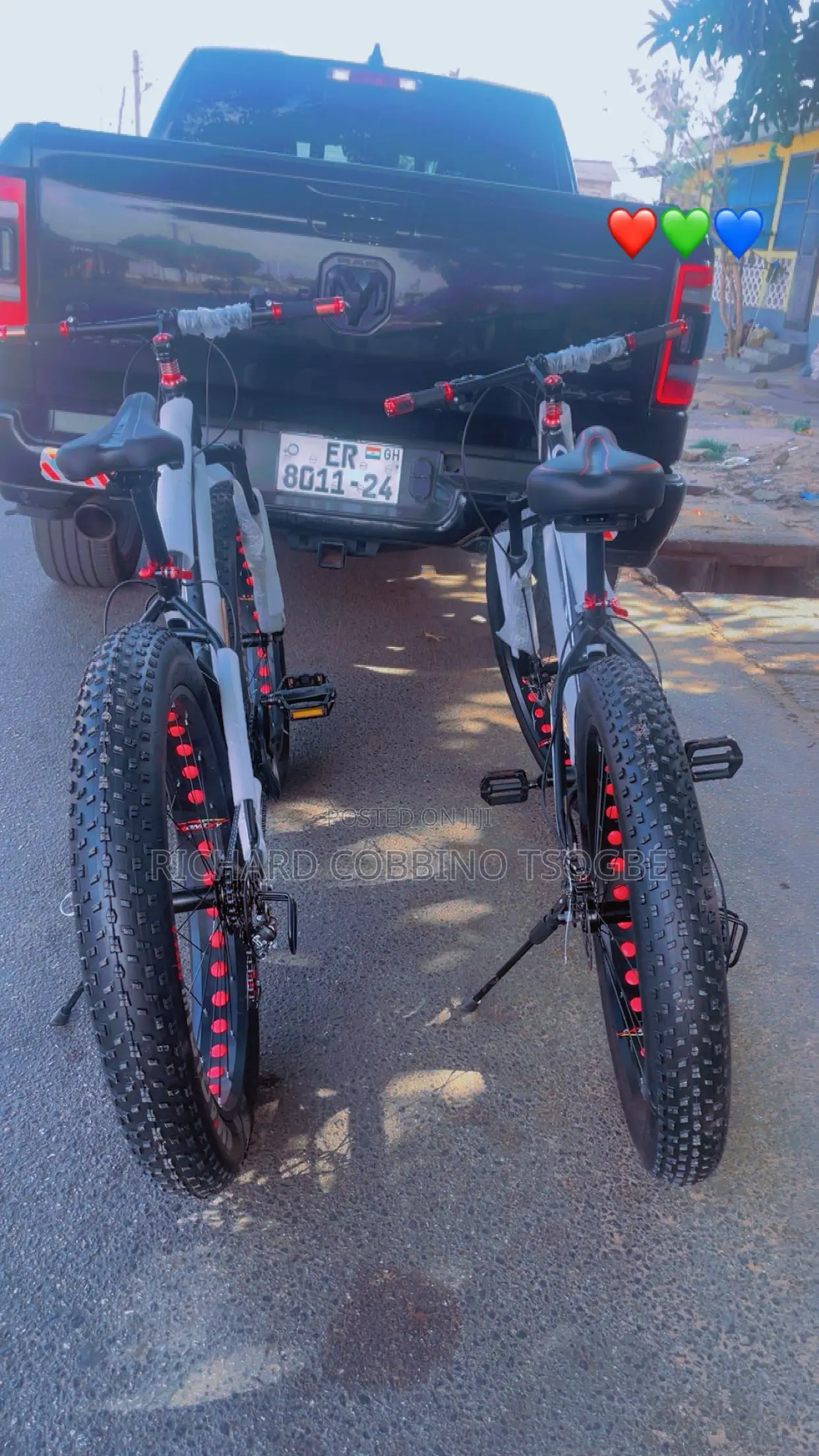 Fat Tire Exclusive