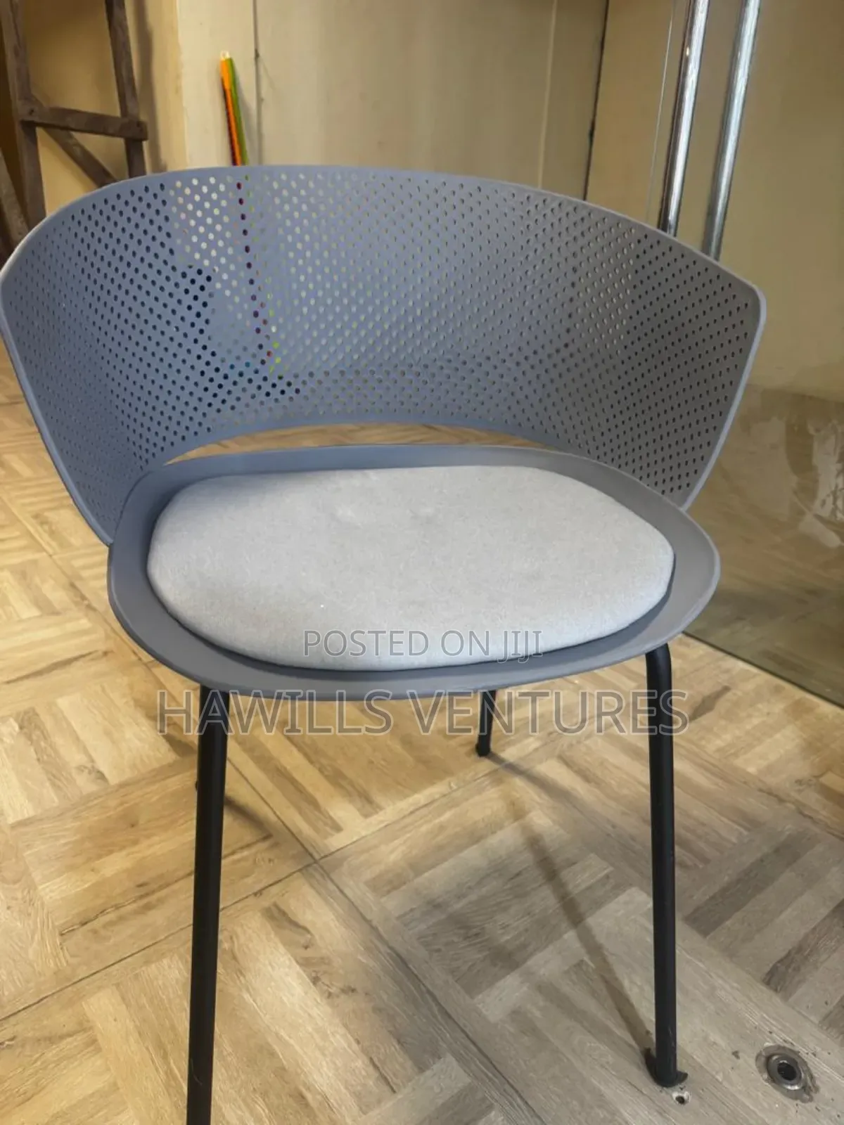 Beautiful Plastic Chair