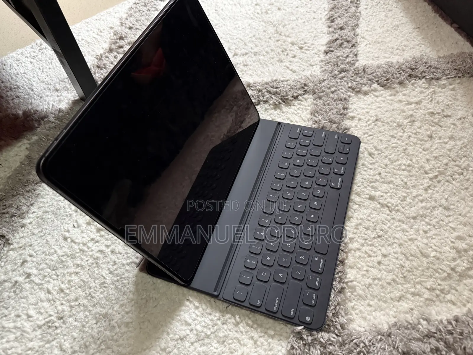 Apple iPad Pro Gen 3 Smart Keyboard Folio 12.9”