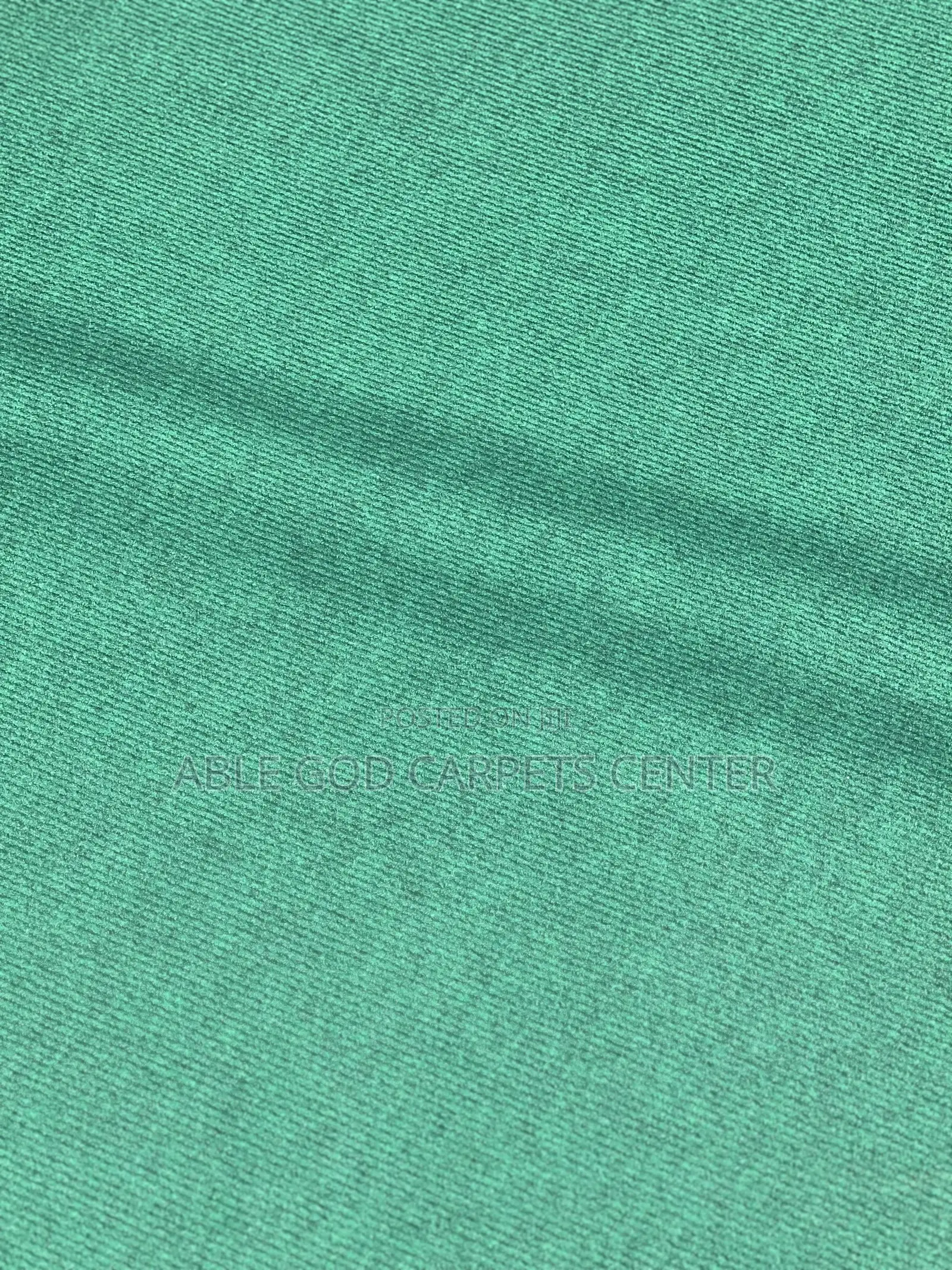 Original Green Carpets and Rugs