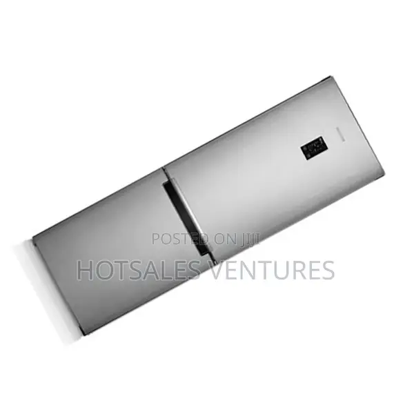 Best Samsung 270ltrs Double Door Bottom Freezer Fridge-Rb29ferndsa/Mu