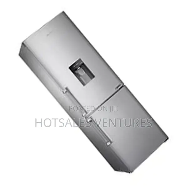 Durable Samsung 290l Bottomfreezer WTR Dispenser Fridge-Rb33j3700sa/Mu
