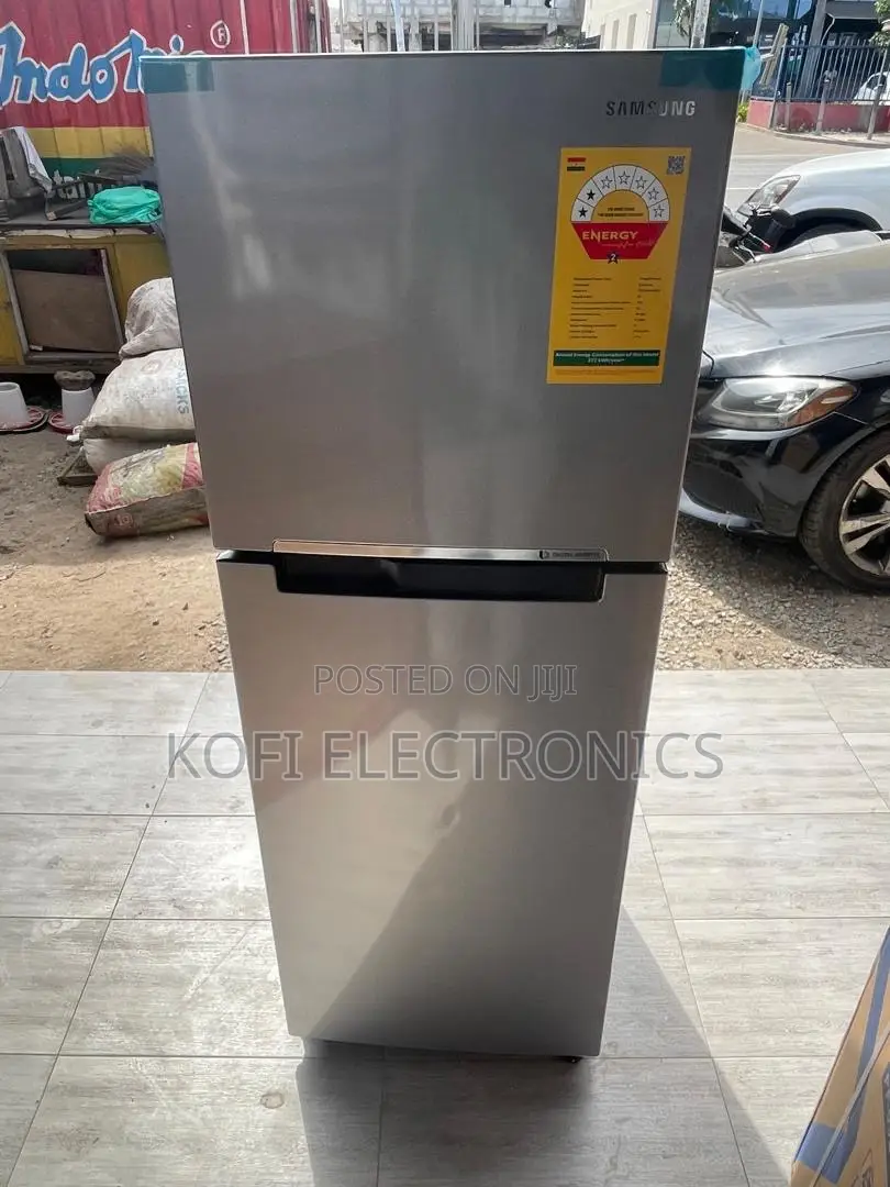 Samsung 234l Fridge Fresh-Keeping, Everyday Cooler