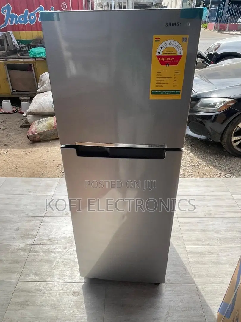 Samsung 234l Fridge Balanced, Family-Ready Storage