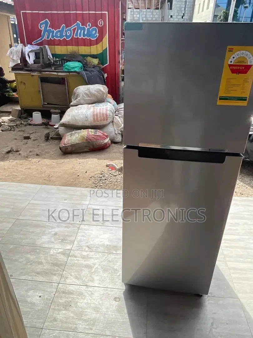 Samsung 234l Fridge Reliable-Chill, Home Essential