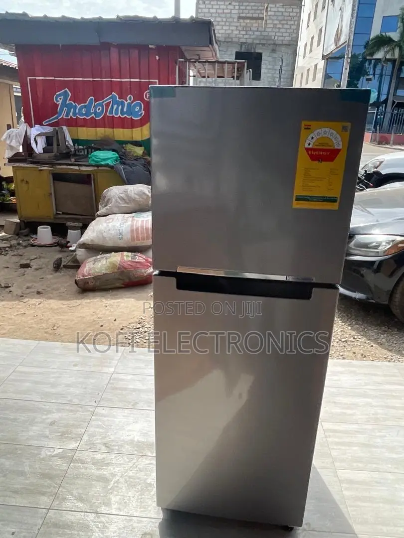 Samsung 234l Fridge Even-Temp, Food-Care Refrigerator