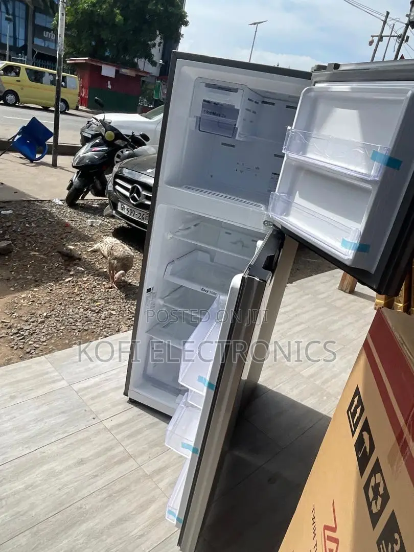 Samsung 234l Fridge Compact-Tall, Kitchen-Friendly Fridge