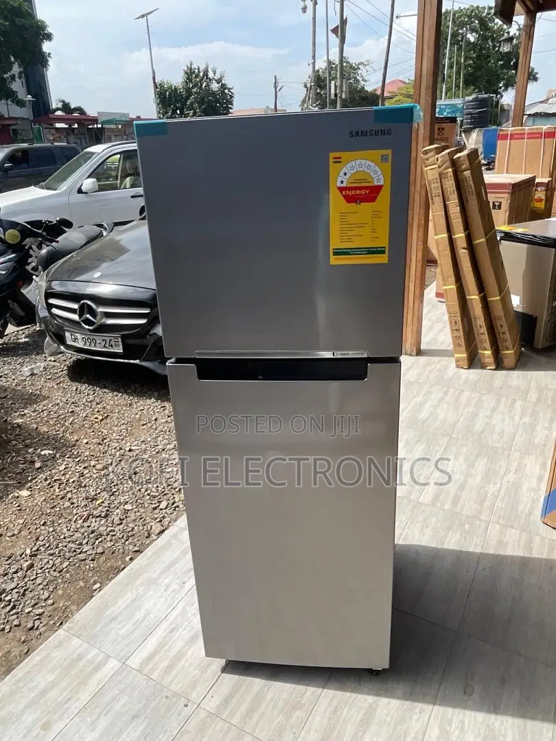 Samsung 234l Fridge Consistent-Chill, Modern Fridge