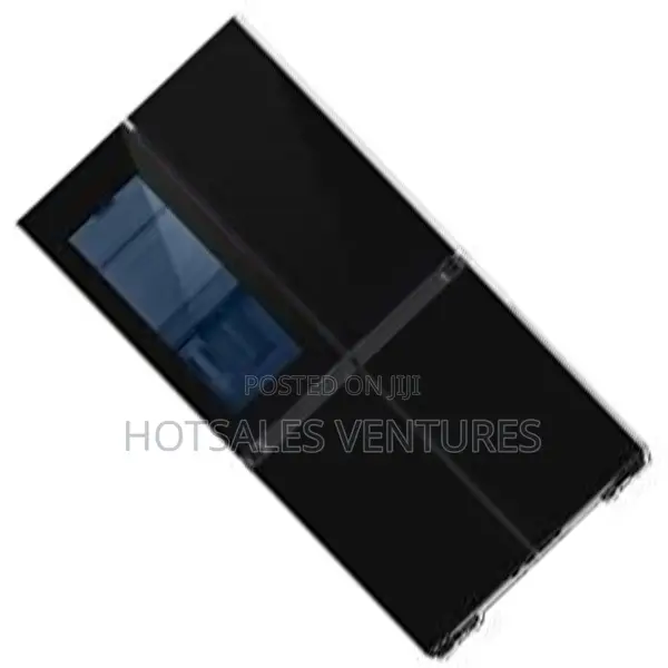 Ultimate Samsung 650ltrs Bespoke 4 Door Fridge - Rf65db960e22ef