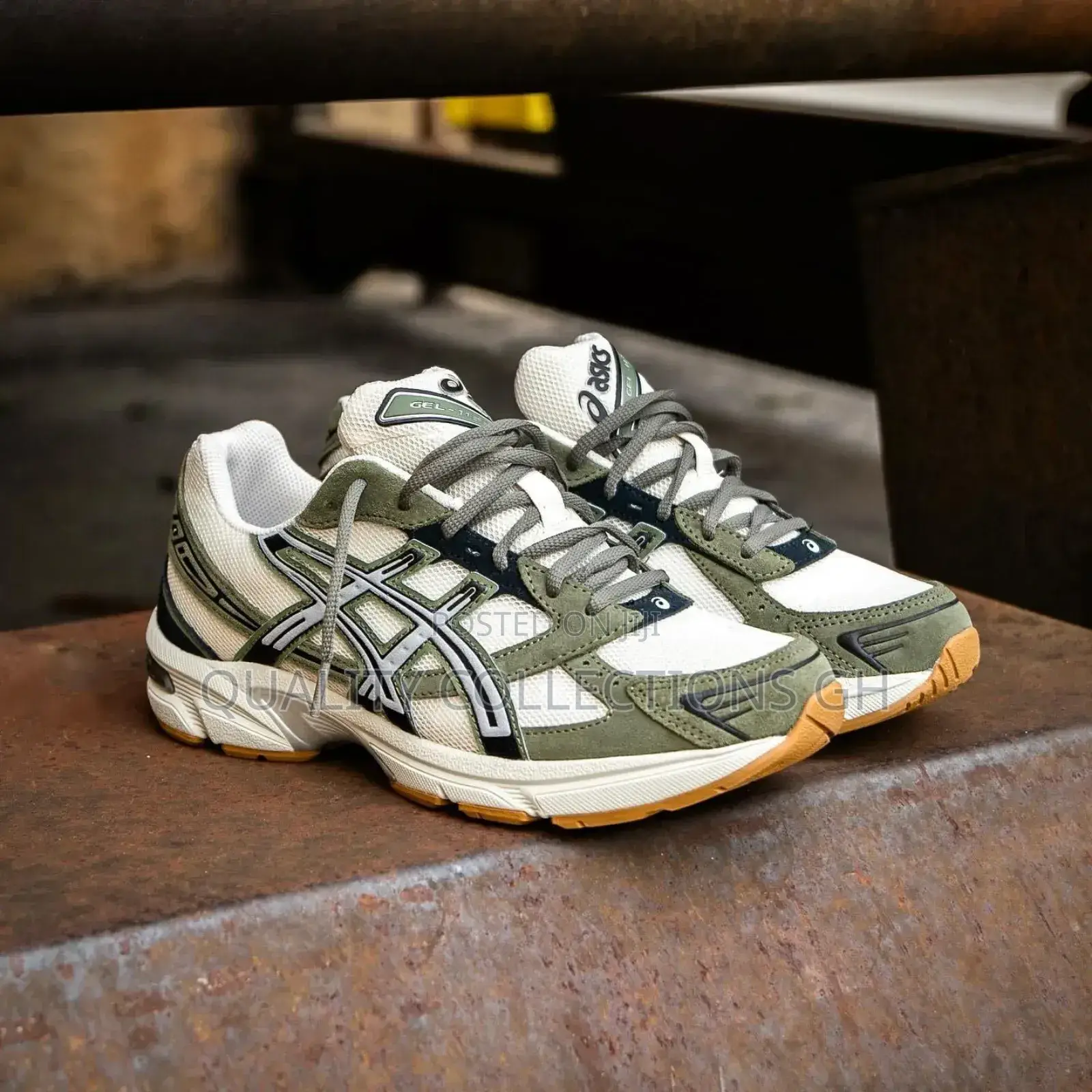 Asics 1130
