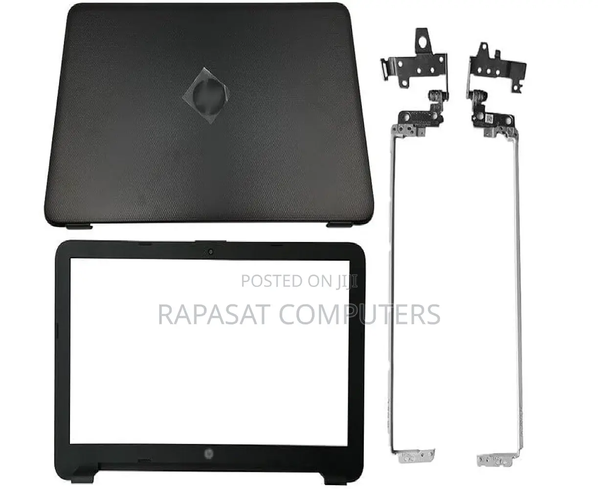 Hp 15-Ac Abh Black Housing