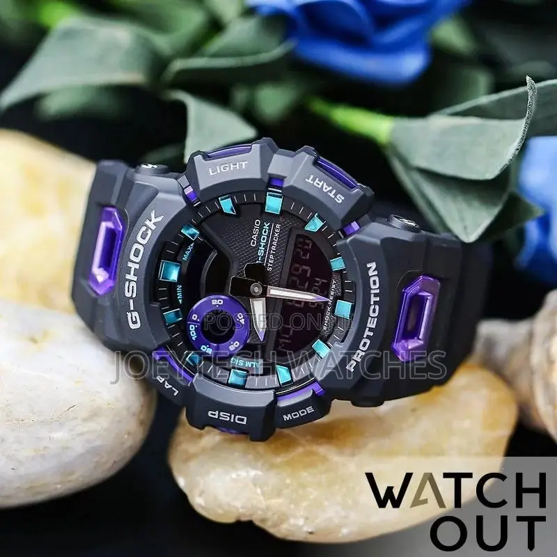 Sports Watches