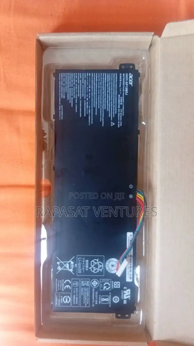 Acer Ap16m5j Battery