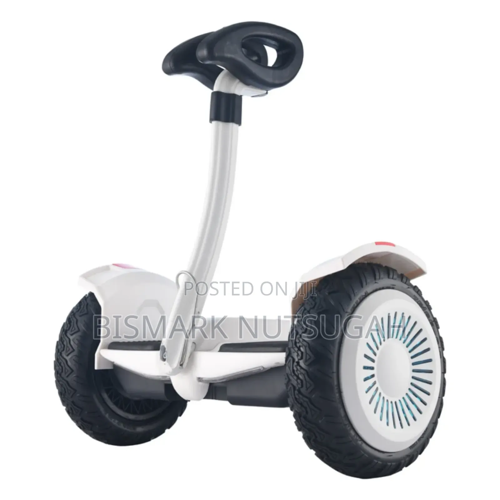 Two Wheels Big Size Electric Self-balance Scooter