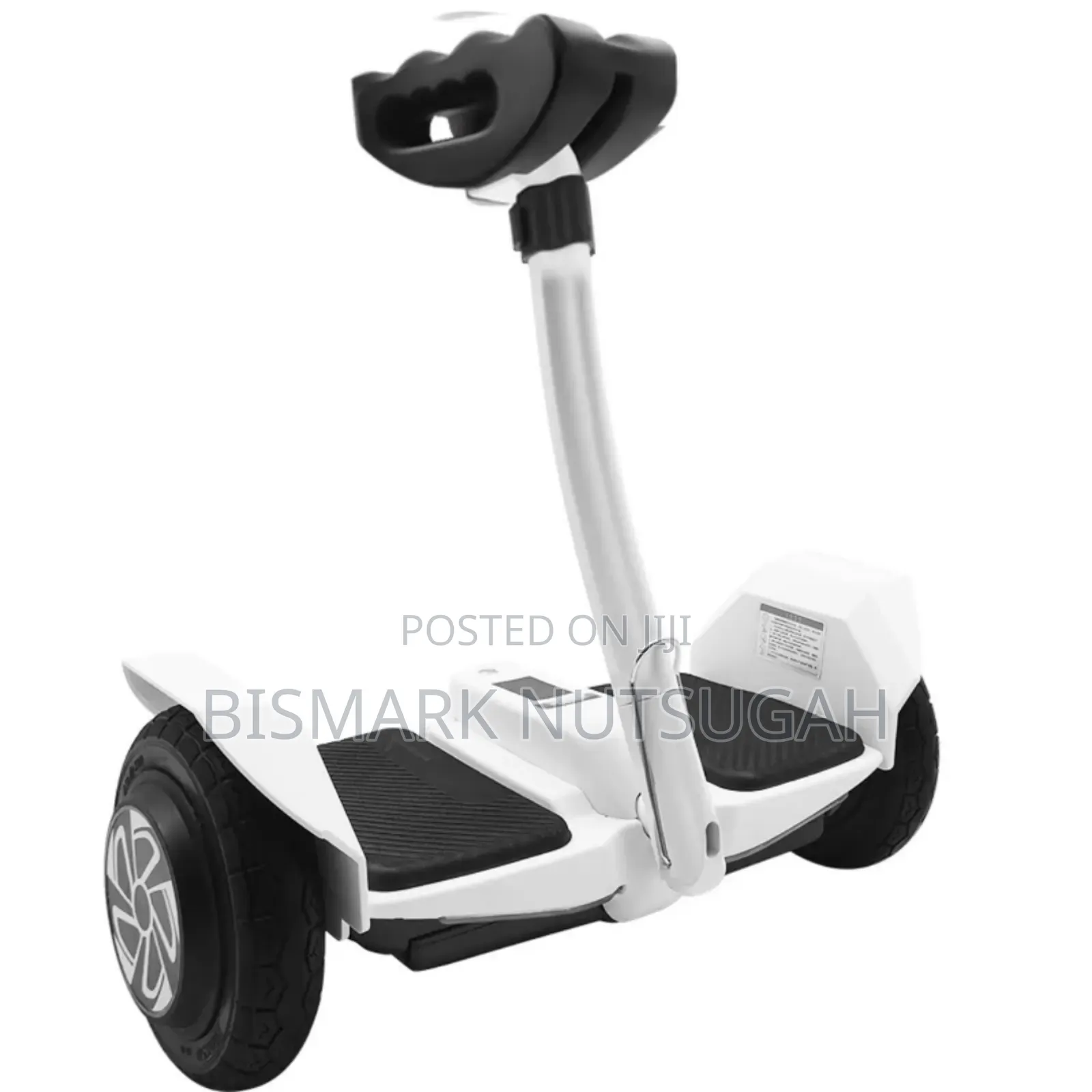 Two Wheels Big Size Electric Self-balance Scooter