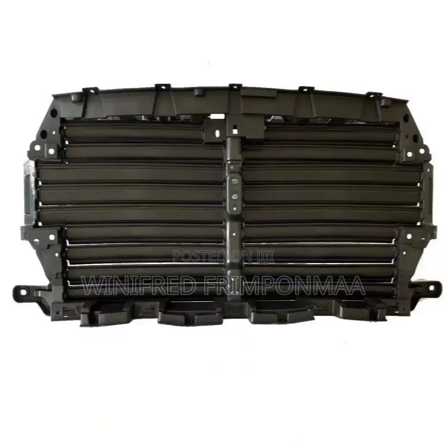 F150 Shatta Grille